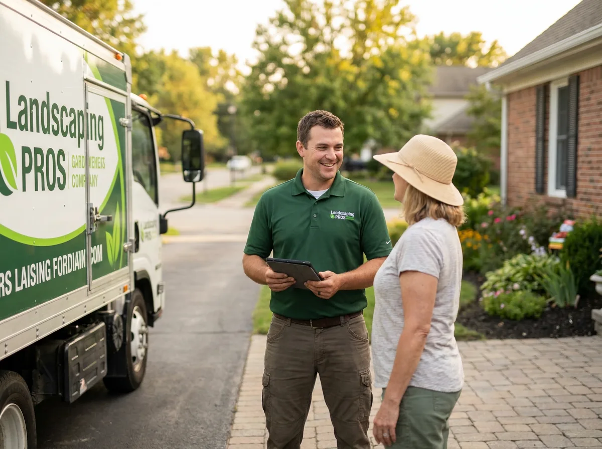 Landscaping Pacolet Mills, SC FAQs